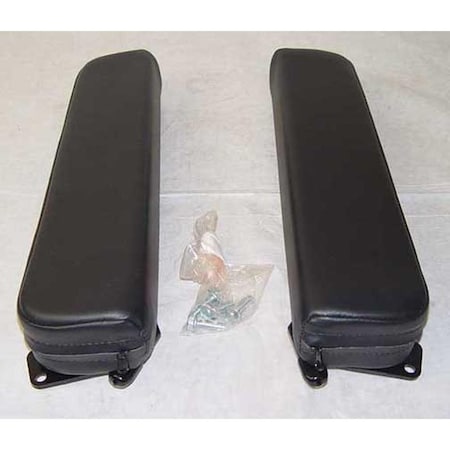 Aftermarket PV816AR arm rest Fits Case PV816AR-PVE